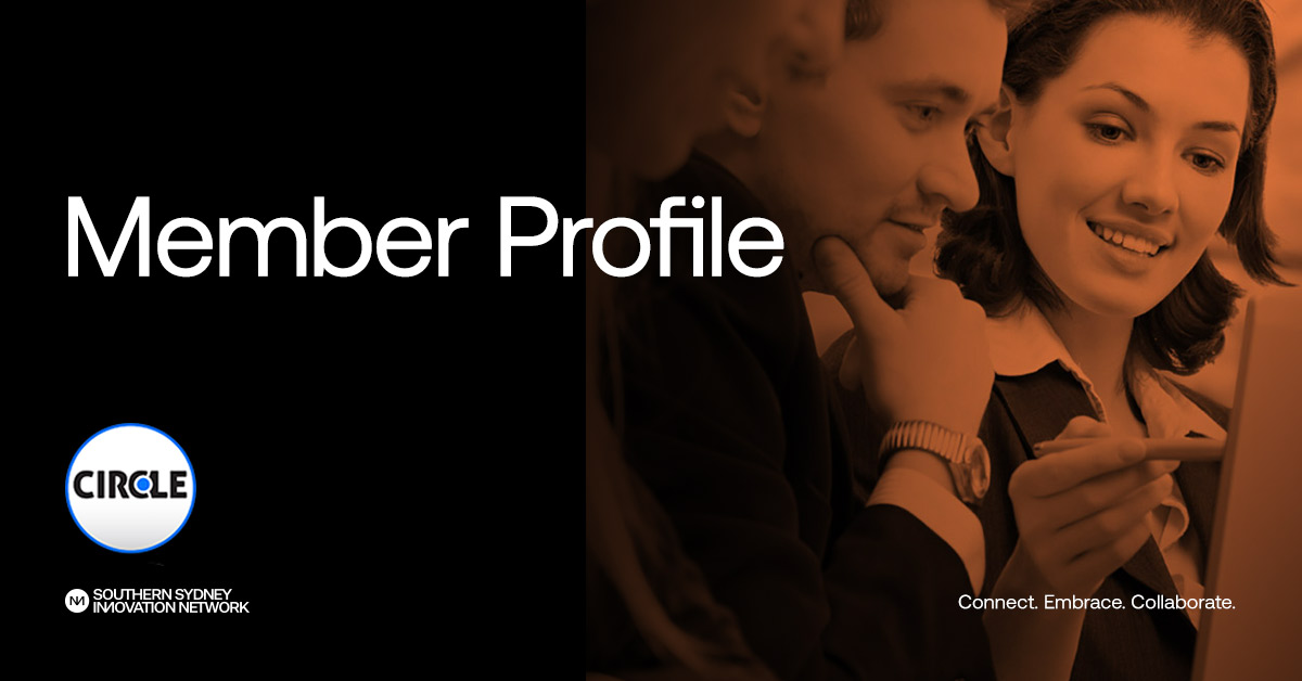 Member Profile – CIRCLE Recruitment & HR