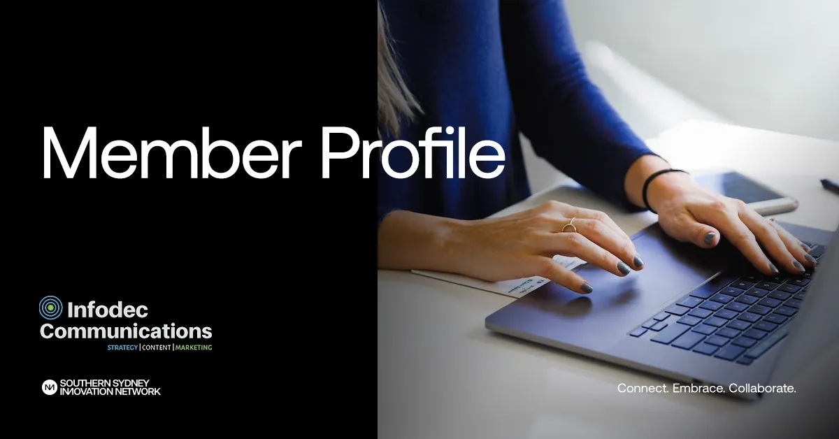 Protected: Member Profile – Infodec Communications